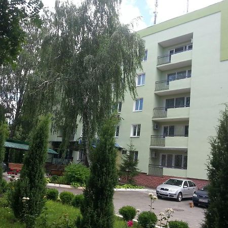 Hotel Druzhba Oleksandriia Экстерьер фото