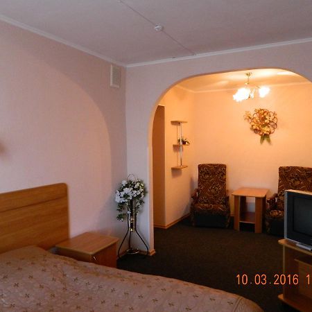 Hotel Druzhba Oleksandriia Экстерьер фото