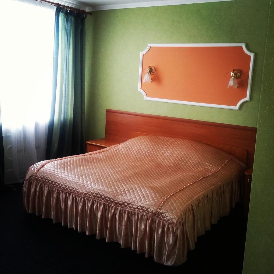 Hotel Druzhba Oleksandriia Экстерьер фото