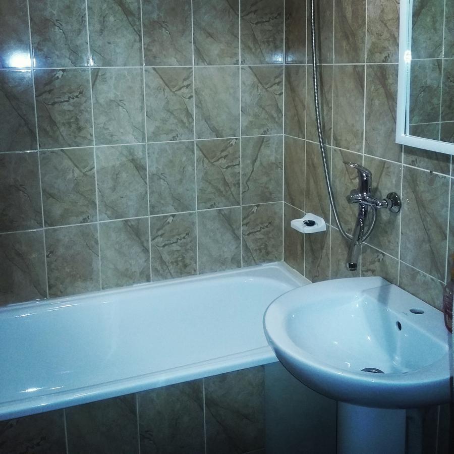 Hotel Druzhba Oleksandriia Экстерьер фото