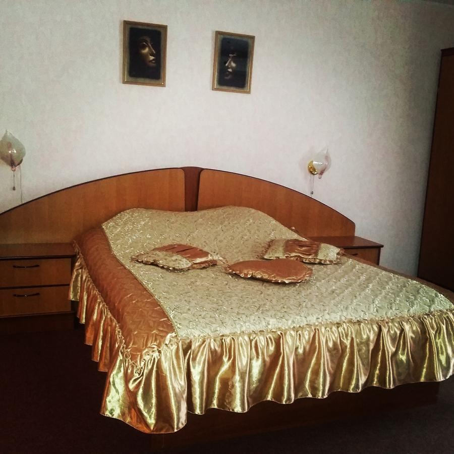 Hotel Druzhba Oleksandriia Экстерьер фото