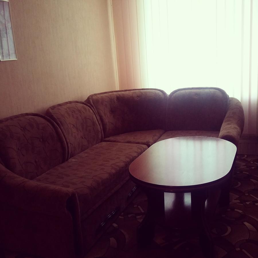 Hotel Druzhba Oleksandriia Экстерьер фото
