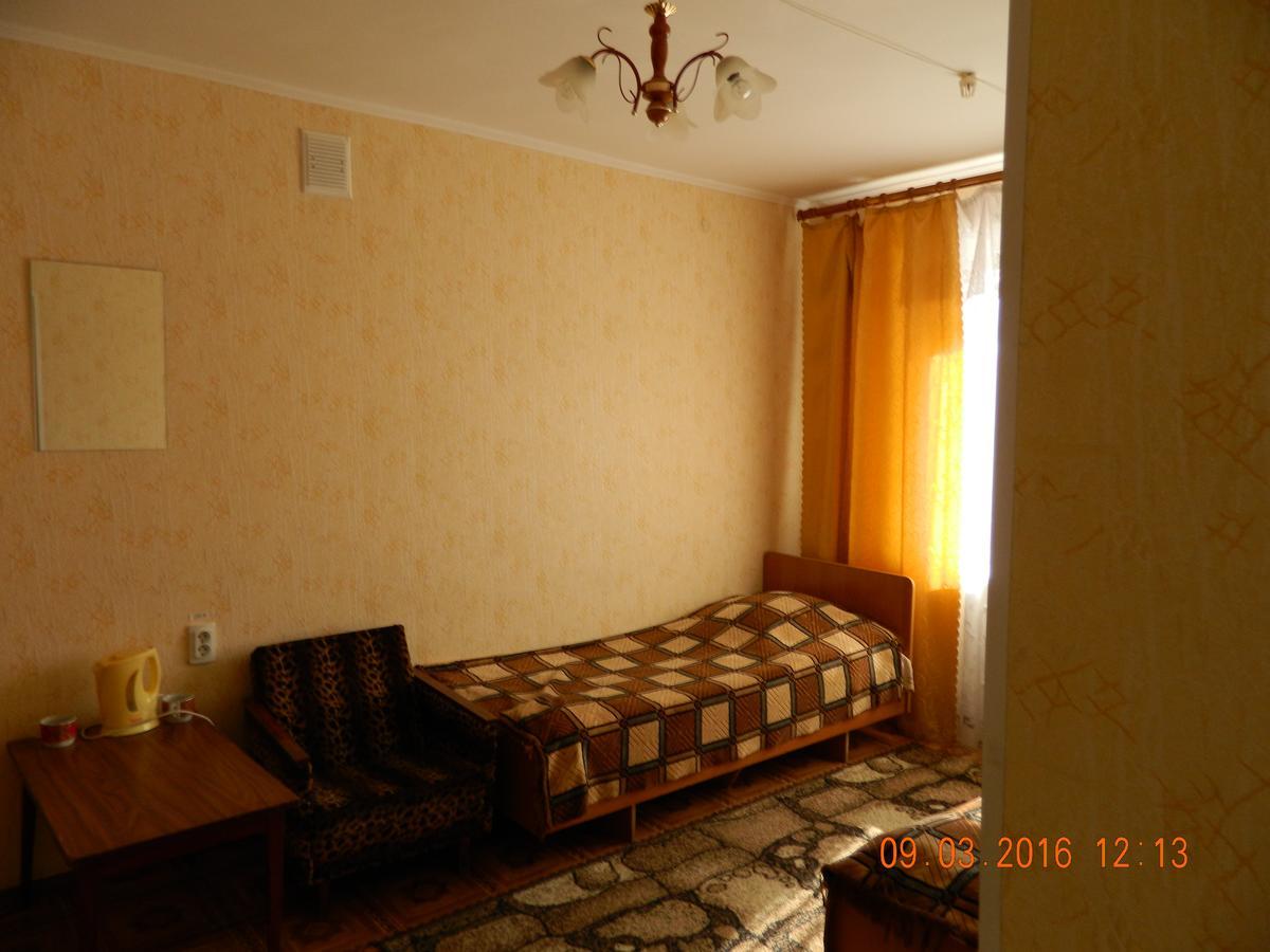 Hotel Druzhba Oleksandriia Экстерьер фото
