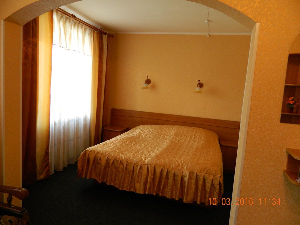 Hotel Druzhba Oleksandriia Экстерьер фото