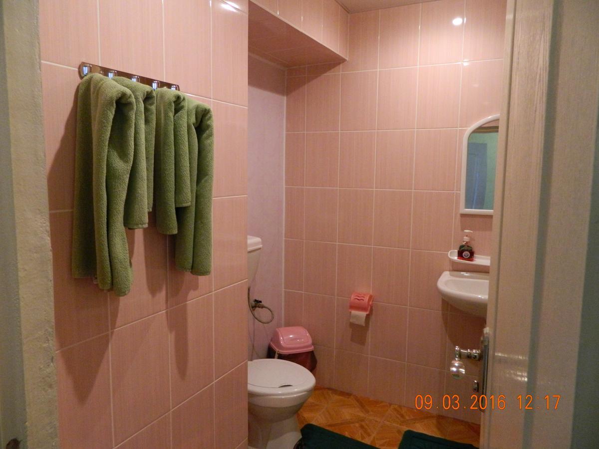 Hotel Druzhba Oleksandriia Экстерьер фото