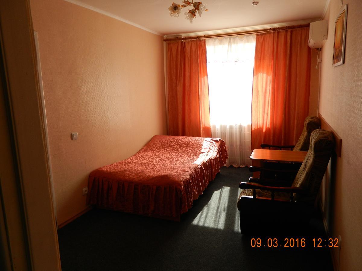 Hotel Druzhba Oleksandriia Экстерьер фото