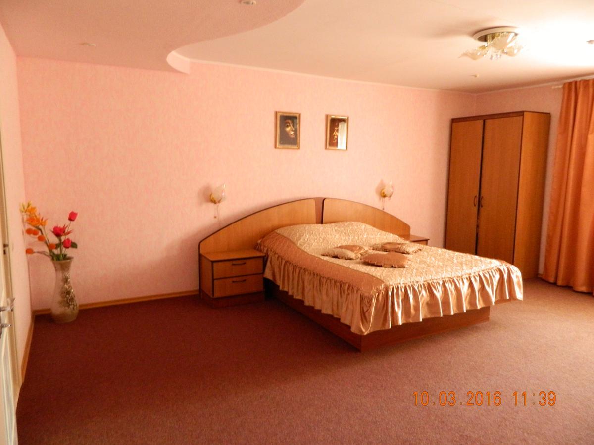 Hotel Druzhba Oleksandriia Экстерьер фото
