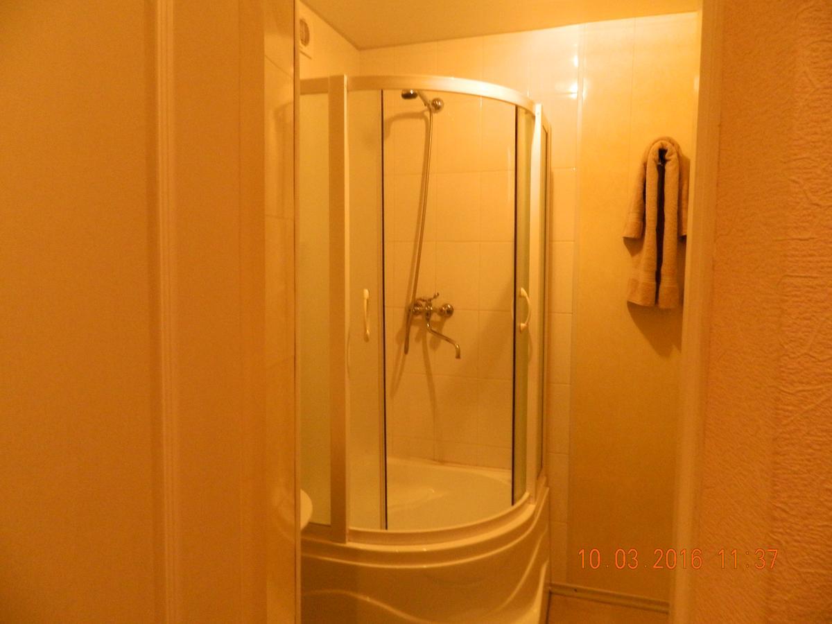 Hotel Druzhba Oleksandriia Экстерьер фото