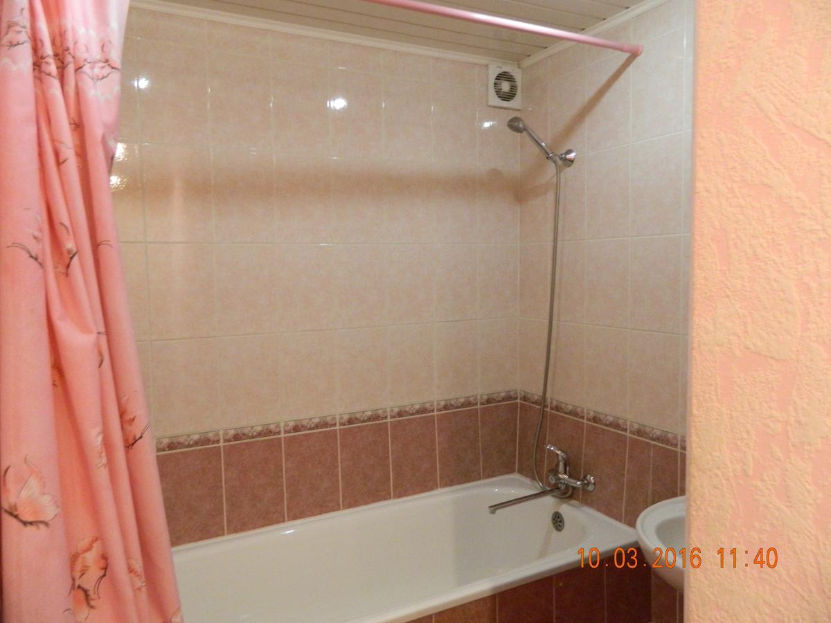 Hotel Druzhba Oleksandriia Экстерьер фото