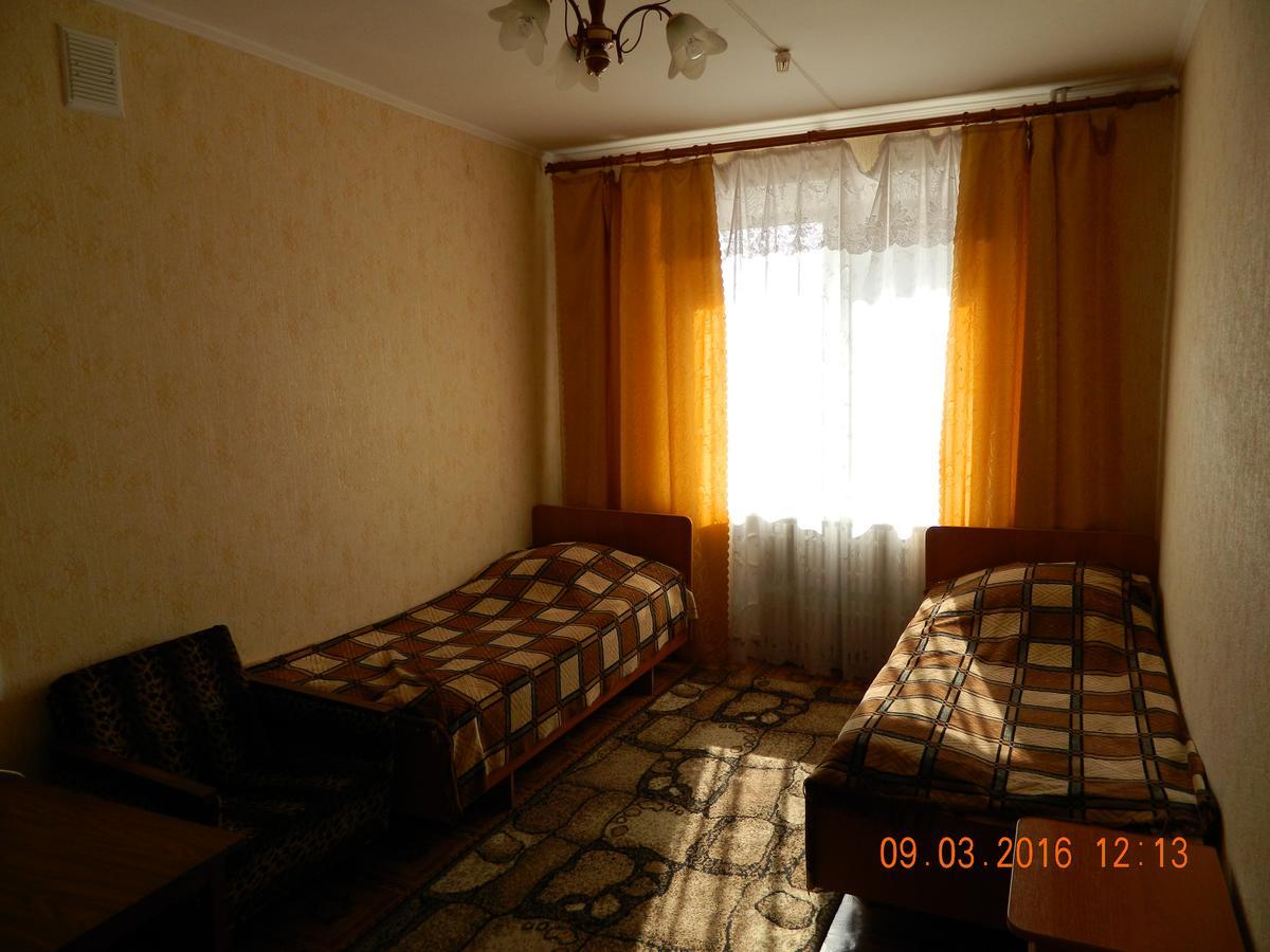 Hotel Druzhba Oleksandriia Экстерьер фото