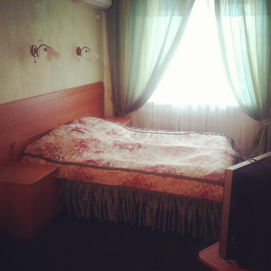 Hotel Druzhba Oleksandriia Экстерьер фото